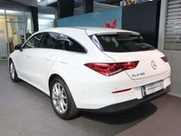 gebraucht Mercedes CLA180 Shooting Brake 