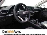 gebraucht Seat Leon Austria Edition 1.0 TSI 110 PS