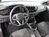 gebraucht VW Polo R-Line TSI