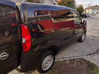 gebraucht Opel Combo 