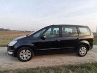 gebraucht Ford Galaxy Trend 2,0 TDCi DPF