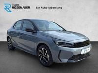 Gebraucht Opel Corsa 101 PS (74 kW) 2024 Grau Kleinwagen