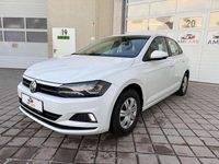 gebraucht VW Polo Polo 1,0 Comfortline TSI Comfortline