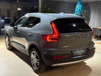 gebraucht Volvo XC40 Plus Bright Recharge Plug-In Hybrid