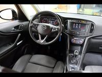 gebraucht Opel Zafira 1,6 CDTI ECOTEC Innovation 7. Sitzer