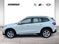 gebraucht BMW X1 sDrive18d xLine // Anhängerkupplung Komfortzg.