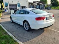 gebraucht Audi A5 Sportback 20 TDI quattro DPF S-tronic