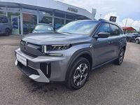 Gebraucht Citroën C3 Aircross 146 PS (107 kW) 2025 Grau SUV