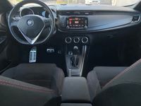 gebraucht Alfa Romeo Giulietta Veloce 1.750 TBi TCT