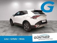 gebraucht Kia Sportage 1,6 TGDI 48V Gold AWD DCT