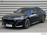 Gebraucht BMW i7 Shadowline 400 kW (544 PS) 2024 Schwarz Limousine