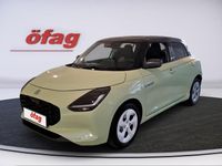 Gebraucht Suzuki Swift 82 PS (60 kW) 2025 Kleinwagen