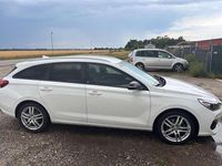 gebraucht Hyundai i30 CW 1,6 CRDi Start/Stopp Life