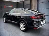 Gebraucht Renault Arkana 94 PS (69 kW) 2021 Schwarz SUV