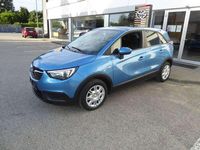 gebraucht Opel Crossland 12 Turbo