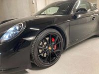 gebraucht Porsche 911 Carrera S 991 Coupé PDK *Service NEU*