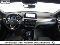 gebraucht BMW X2 sDrive20d