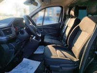 gebraucht Renault Trafic Grand Combi L2H1 2Schiebetür dCi170 EDC