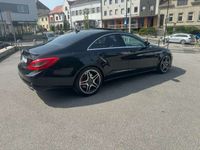 gebraucht Mercedes CLS63 AMG AMG Aut.