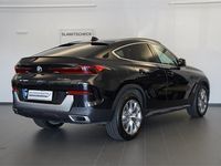 gebraucht BMW X6 xDrive30d