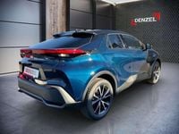 gebraucht Toyota C-HR - 2,0 l Plugin 4x2 Active Drive CV