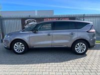 gebraucht Renault Espace *7-Sitzer*1-Besitz*Panorama*Led**Spurhalteass*