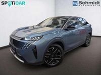 gebraucht Peugeot 3008 Hybrid 136 E-DCS6 GT Aut.
