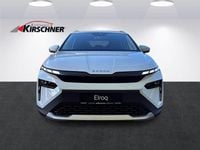 Neu Skoda Elroq 210 kW (286 PS) 2026 Weiss  metallic SUV