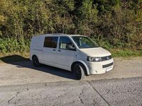 gebraucht VW Transporter T5 Typ 7J0