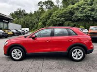 gebraucht Audi Q3 Q540 TFSI quattro S-tronic