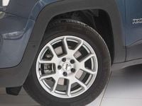 gebraucht Jeep Renegade 1.5 Multiair T4 FWD DCT7 e-Hybrid