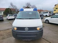 gebraucht VW T5 HD-Kombi LR 2,0 BMT TDI DSG D-PF Hochdach, Lang...