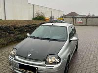 gebraucht Renault Clio II Sport 20 16V Emotion