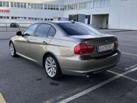 gebraucht BMW 318 318 d Advantage Österreich-Paket M-Interieur