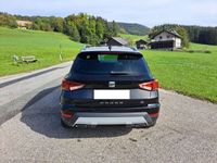 gebraucht Seat Arona 1,6 TDI FR