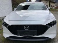 gebraucht Mazda 3 SKYACTIV -X 180 GT+, ALLRAD