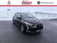 Neu Mitsubishi Colt Invite 91 PS (66 kW) 2025 Schwarz Kleinwagen