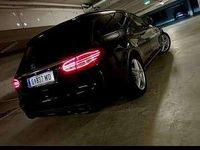 Gebraucht Mercedes C300 Edition 204 PS (150 kW) 2015 Kombi