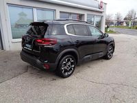 gebraucht Citroën C5 Aircross BlueHDI 130 AUTOMATIK EAT8 MAX JUNGWAGEN-AKTION