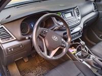 gebraucht Hyundai Tucson TUCSON1,6 GDI Start-Stopp Edition 25 Edition 25