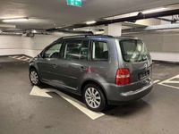 gebraucht VW Touran 1.9 TDI DPF Trendline