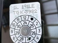 Gebraucht Ford Puma Titanium 125 PS (91 kW) 2020 Grau SUV