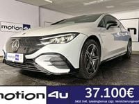 Gebraucht Mercedes EQE300 Advanced 180 kW (245 PS) 2023 Grau Limousine