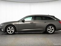 gebraucht Audi A6 Avant 40 TDI quattro Sport JETZT TOP LEASING