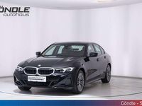 Gebraucht BMW 318 150 PS (110 kW) 2023 Schwarz Limousine