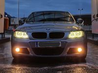 gebraucht BMW 320 M-Paket Facelift