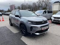 Gebraucht Citroën C5 Aircross Shine 131 PS (96 kW) 2023 Blau SUV