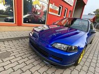 gebraucht Honda Civic 1,5 LSi