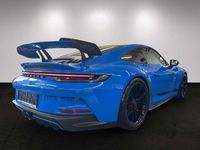 gebraucht Porsche 911 Carrera 992 Coupe GT3 PDK