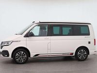 gebraucht VW California Beach Edition Camper TDI